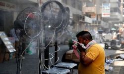 هل انتهى الصيف العراقي؟ تعرّفْ على طقس الغد..